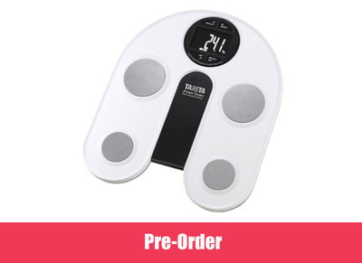 Tanita "UM-076" Body Analysis Scales Tanita "UM-076" Body Analysis Scales