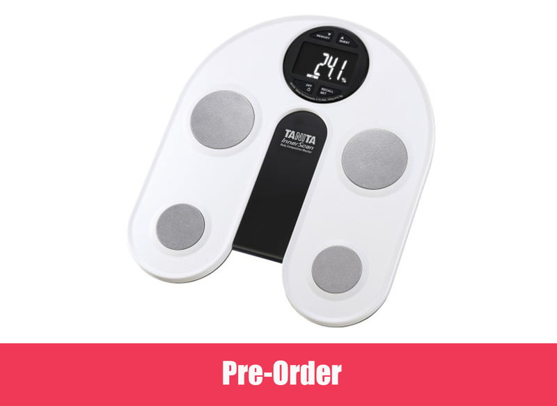 Tanita "UM-076" Body Analysis Scales Tanita "UM-076" Body Analysis Scales