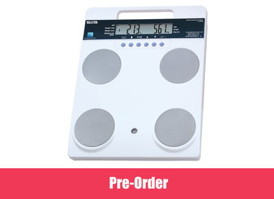 Tanita SC-240 MA Body Composition Monitor Tanita SC-240 MA Body Composition Monitor