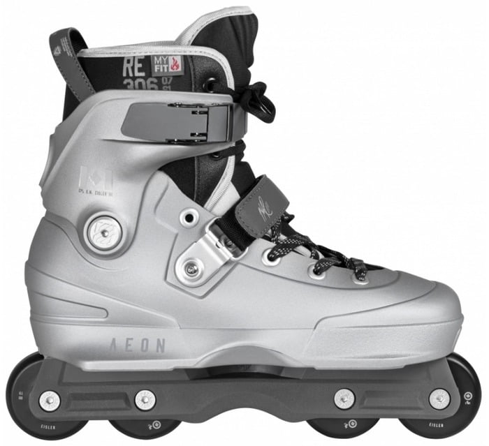 USD Aeon 72 Aggressive Skate USD Aeon 72 Aggressive Skate