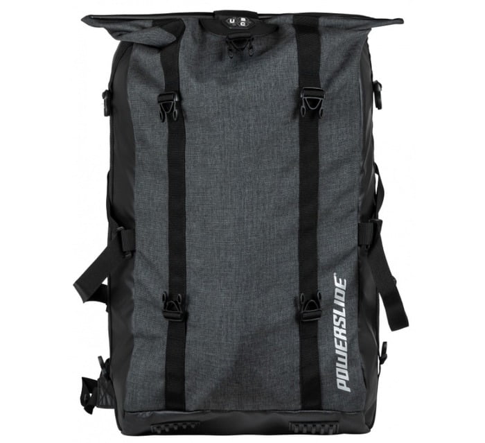POWERSLIDE UNIVERSAL BAG CONCEPT Roadrunner backpack POWERSLIDE UNIVERSAL BAG CONCEPT Roadrunner backpack