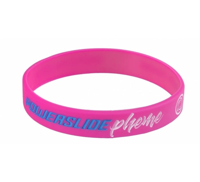 POWERSLIDE BRACELET PHEME PINK POWERSLIDE BRACELET PHEME PINK