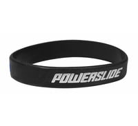 POWERSLIDE BRACELET "We love to skate" POWERSLIDE BRACELET "We love to skate"