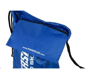 POWERSLIDE BAG blue