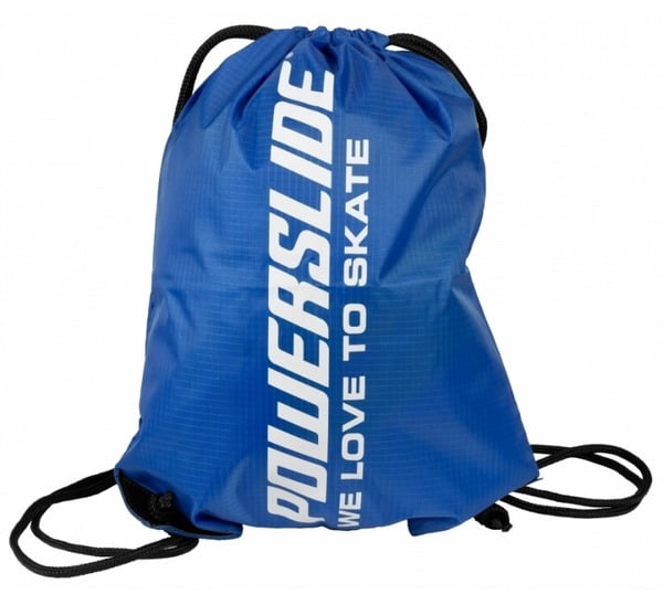 POWERSLIDE BAG blue