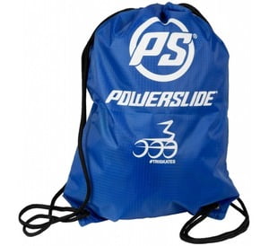 POWERSLIDE BAG blue POWERSLIDE BAG blue