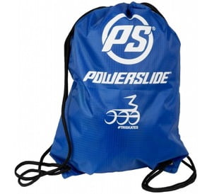 POWERSLIDE BAG blue