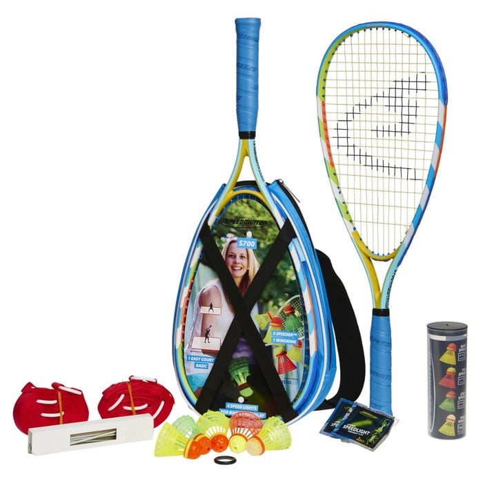 Speedminton® SET S700 Speedminton® SET S700