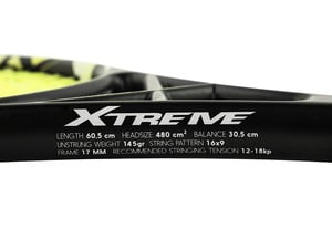 Speedminton® Racket Xtreme Speedminton® Racket Xtreme
