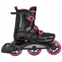 POWERSLIDE ONE KID SKATE GIRL POWERSLIDE ONE KID SKATE GIRL