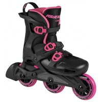 POWERSLIDE ONE KID SKATE GIRL POWERSLIDE ONE KID SKATE GIRL