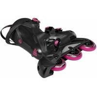 POWERSLIDE ONE KID SKATE GIRL POWERSLIDE ONE KID SKATE GIRL