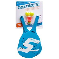 Speedminton® BEACH PADDLE SET Speedminton® BEACH PADDLE SET