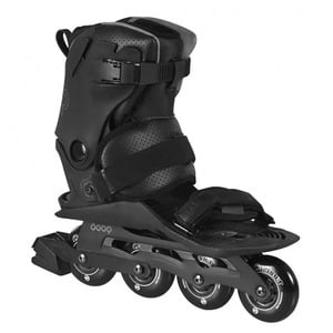 POWERSLIDE DOOP SKATE BLACK POWERSLIDE DOOP SKATE BLACK