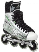 TOUR HOCKEY INLINE SKATE FISH BONELITE TOUR HOCKEY INLINE SKATE FISH BONELITE