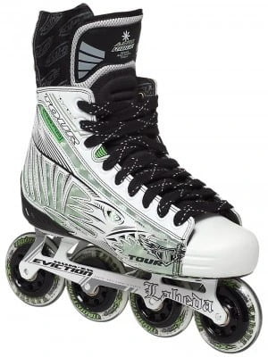 TOUR HOCKEY INLINE SKATE FISH BONELITE