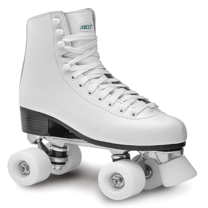 ROCES RC2 CLASSIC ROLLER WHITE ROCES RC2 CLASSIC ROLLER WHITE