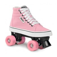 ROCES OLLIE PINK/WHITE ROCES OLLIE PINK/WHITE