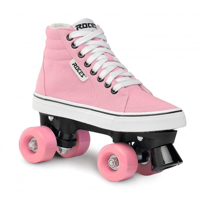 ROCES OLLIE PINK/WHITE ROCES OLLIE PINK/WHITE