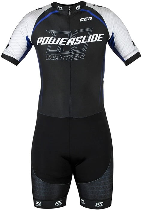 POWRSLIDE RACING SUITS COMBINATION SUIT XS POWRSLIDE RACING SUITS COMBINATION SUIT XS