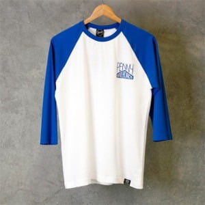 PENNY 3/4 LENGHTTH T-SHIRT PENNY 3/4 LENGHTTH T-SHIRT