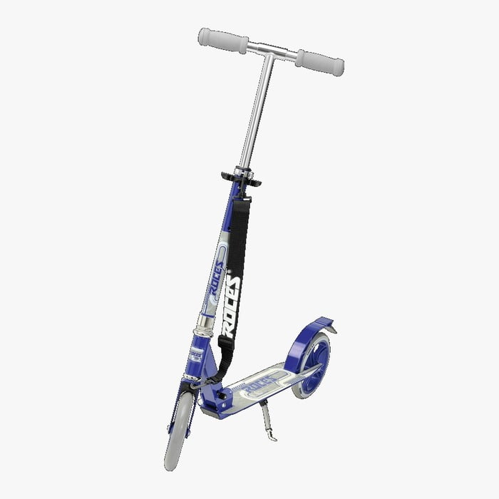 ROCES VOOV 2.0 SCOOTER 205mm ROCES VOOV 2.0 SCOOTER 205mm