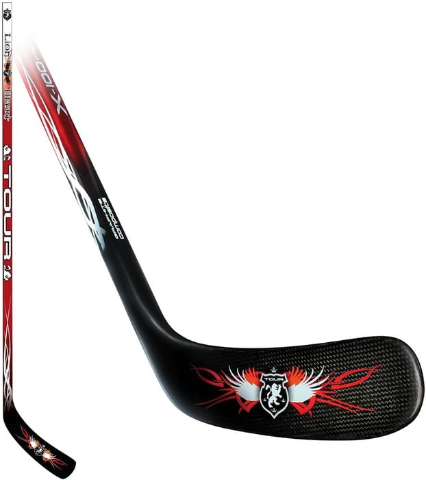 T66R85 - STICK LIONHEART R18S T66R85 - STICK LIONHEART R18S