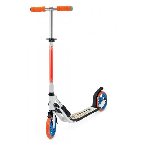 WORK SCOOTER ELITE SERIES GP200 - 890400