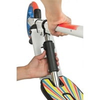 WORK SCOOTER ELITE SERIES GP200 - 890400 WORK SCOOTER ELITE SERIES GP200 - 890400