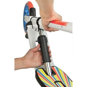 WORK SCOOTER ELITE SERIES GP200 - 890400 WORK SCOOTER ELITE SERIES GP200 - 890400