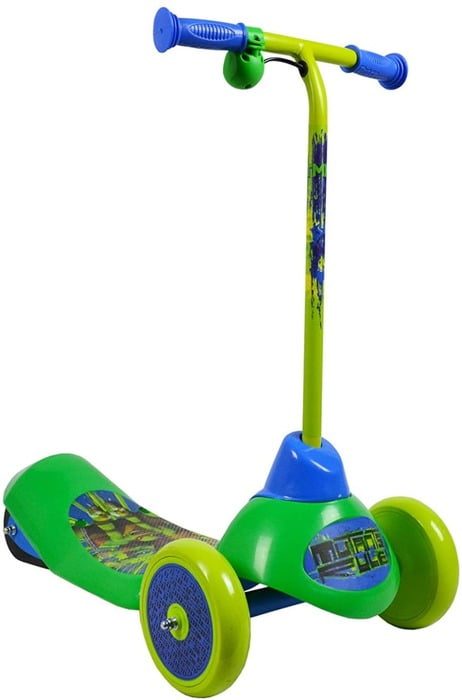 PULSE ELECTRIC SCOOTER PULSE ELECTRIC SCOOTER