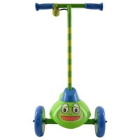 PULSE ELECTRIC SCOOTER - 6V - FROG PULSE ELECTRIC SCOOTER - 6V - FROG