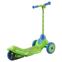PULSE ELECTRIC SCOOTER - 6V - FROG PULSE ELECTRIC SCOOTER - 6V - FROG
