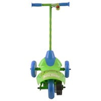 PULSE ELECTRIC SCOOTER - 6V - FROG PULSE ELECTRIC SCOOTER - 6V - FROG