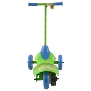 PULSE ELECTRIC SCOOTER - 6V - FROG