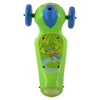 PULSE ELECTRIC SCOOTER - 6V - FROG PULSE ELECTRIC SCOOTER - 6V - FROG