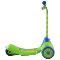 PULSE ELECTRIC SCOOTER - 6V - FROG PULSE ELECTRIC SCOOTER - 6V - FROG