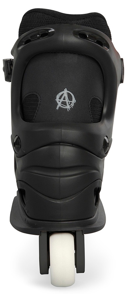 Anarchy Panik Black size 34 - 38 Anarchy Panik Black size 34 - 38