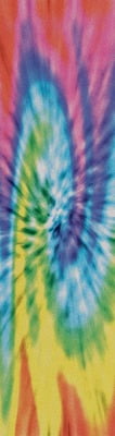 ENUFF TIE-DYE TAPE ENUFF TIE-DYE TAPE