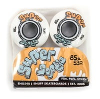 Enuff Super Softie Wheels Enuff Super Softie Wheels