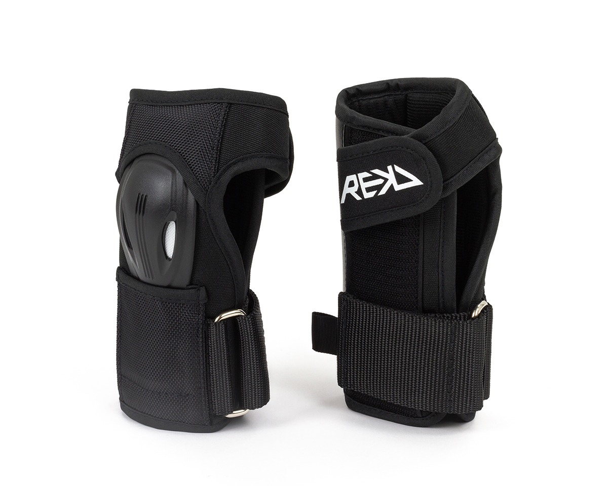 REKD Pro Wrist Guards REKD Pro Wrist Guards