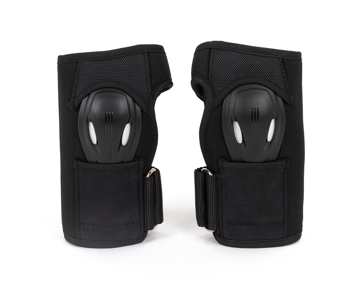 REKD Pro Wrist Guards REKD Pro Wrist Guards