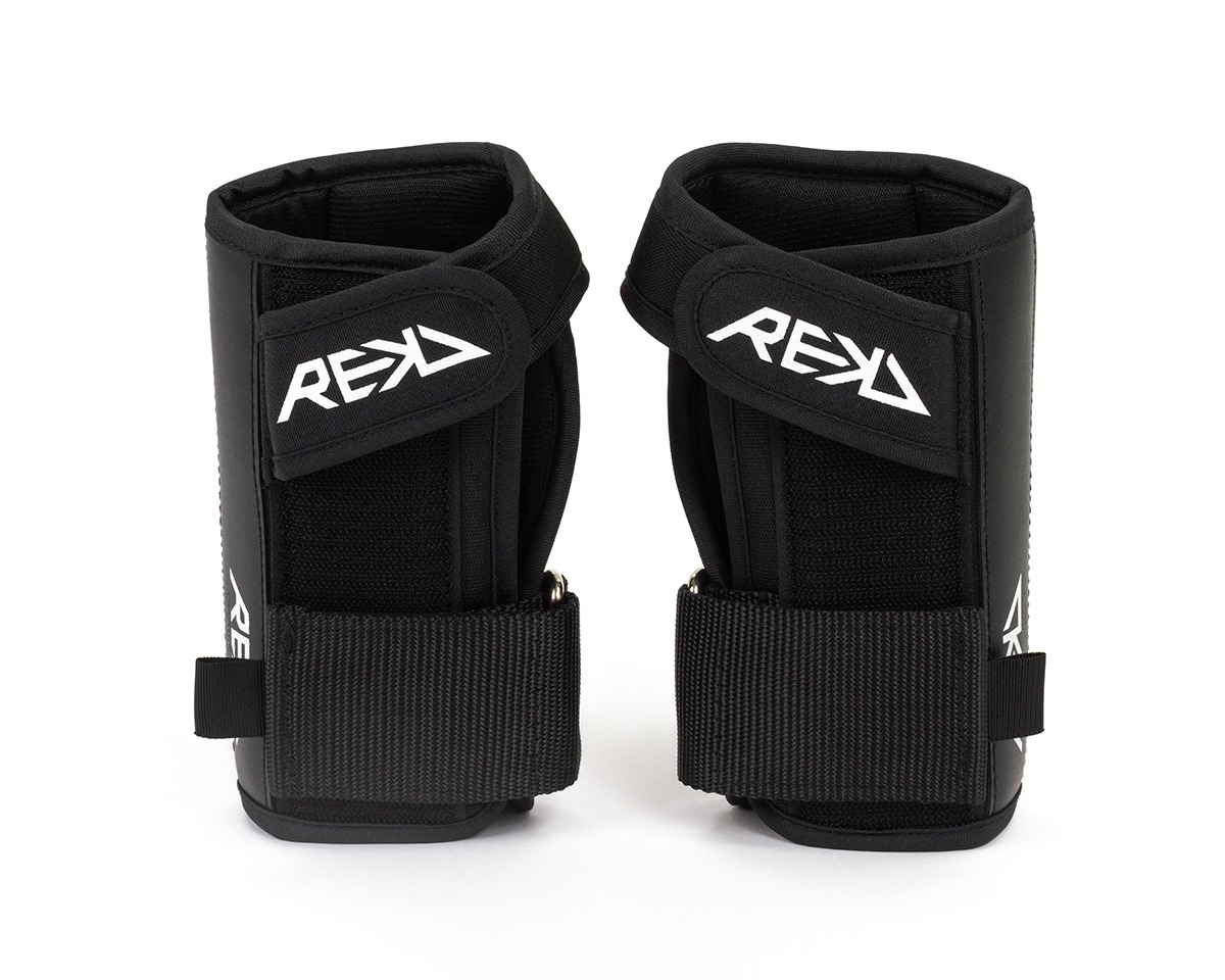 REKD Pro Wrist Guards REKD Pro Wrist Guards