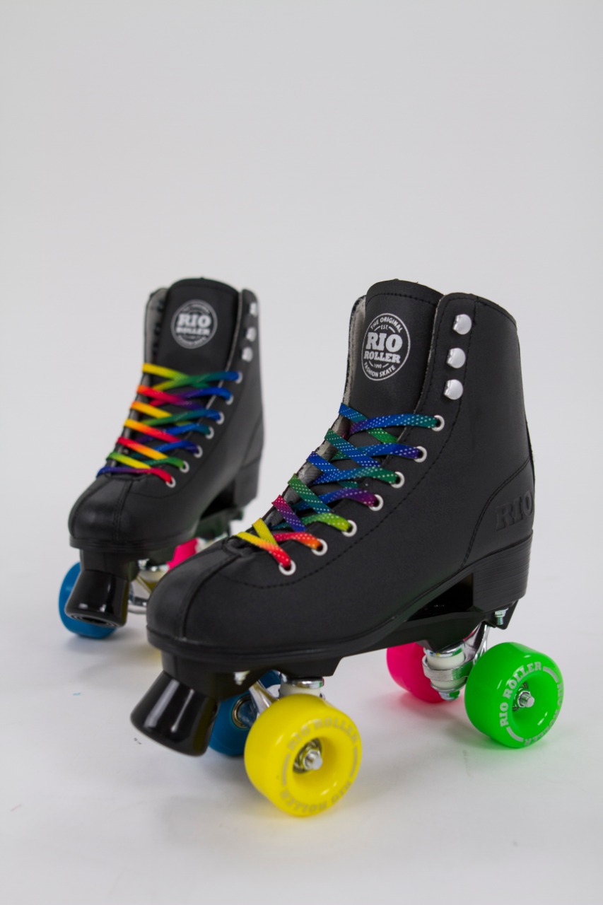 Rio Roller Figure Adults