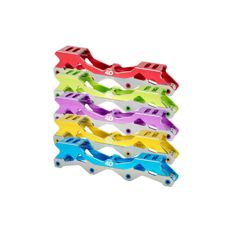 FR - 4D FRAMES ROCKERED FR - 4D FRAMES ROCKERED