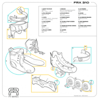 FRX 310 FRX 310
