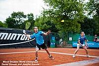 Speedminton® RACKET VIPER IT Speedminton® RACKET VIPER IT