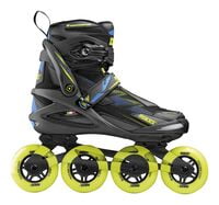 ROCES HELIUM II TIF ROCES HELIUM II TIF