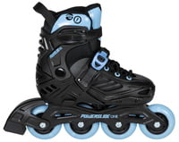 POWERSLIDE Khaan junior ltd POWERSLIDE Khaan junior ltd