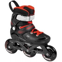 Powerslide Jet Pro Black Powerslide Jet Pro Black